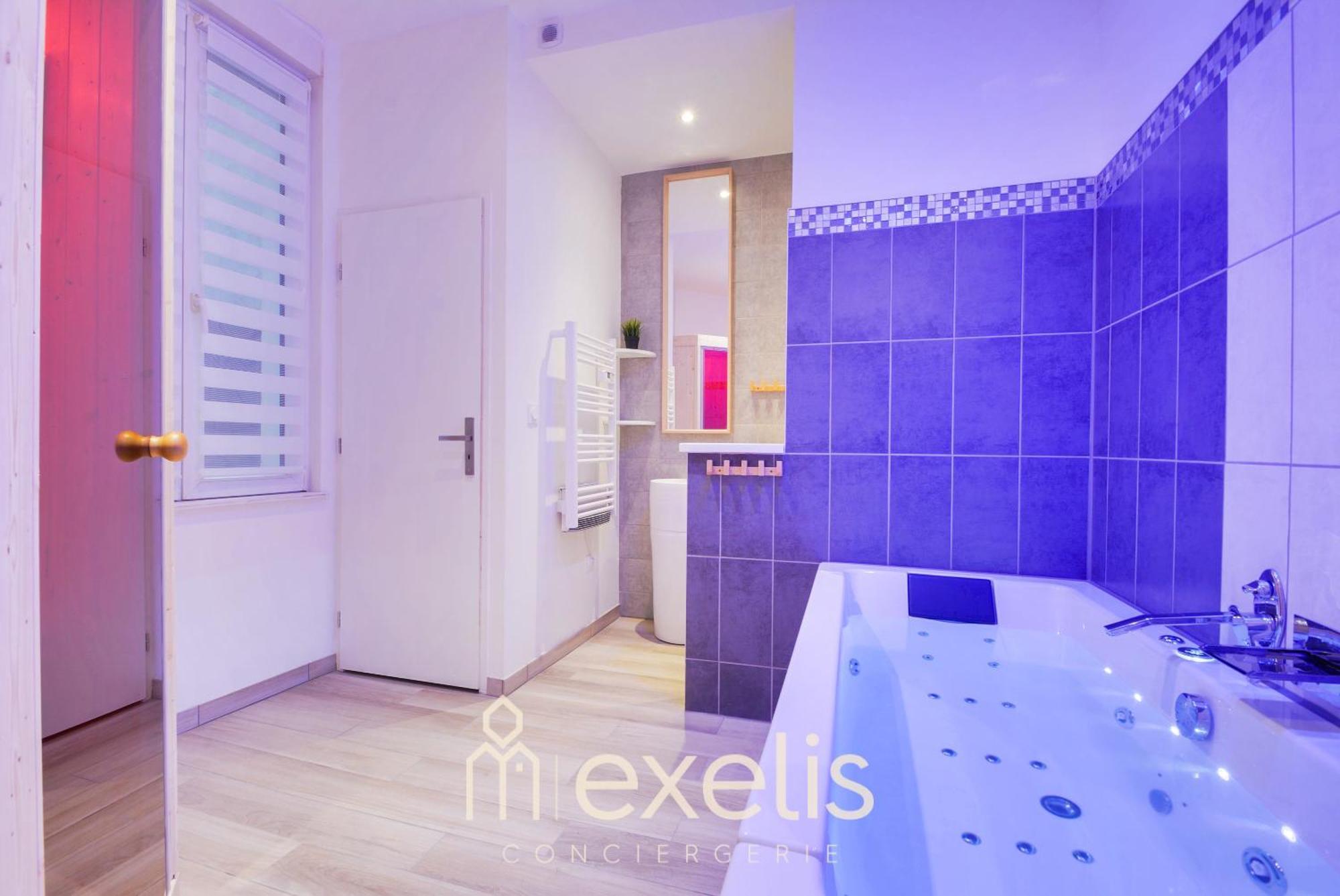 Apartment Charles Sous Le Charme